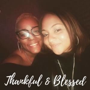 Meet your Posher, Latoya